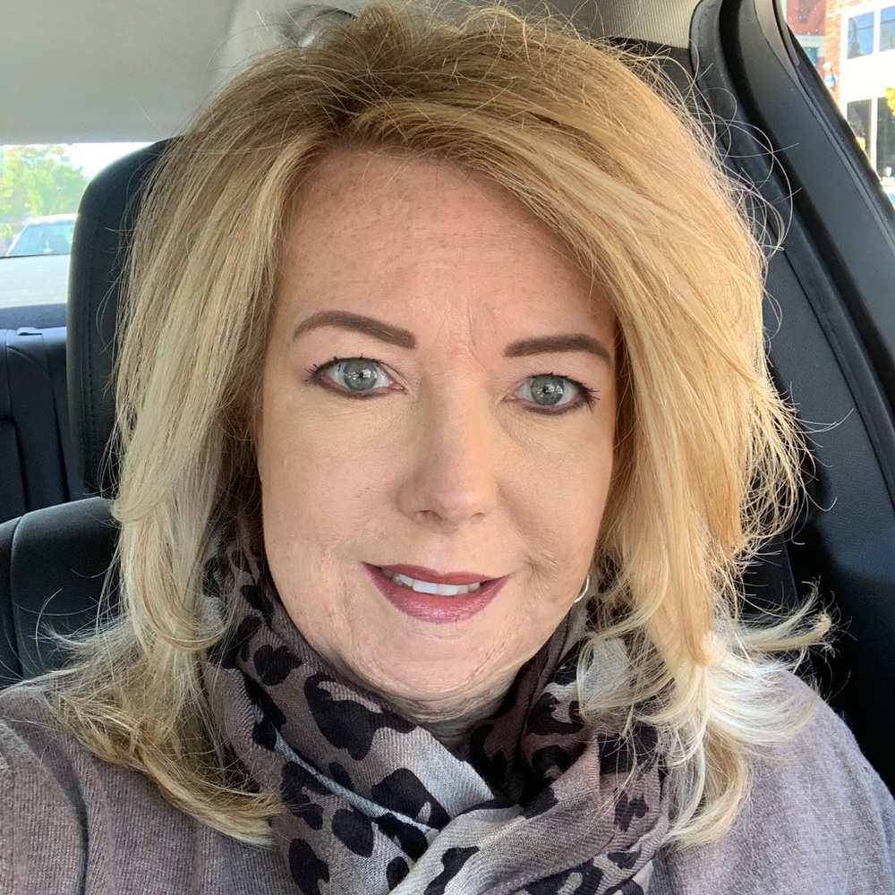 Meet your Posher, Michelle